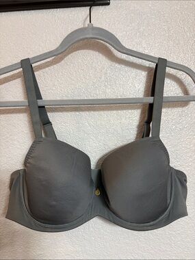 Understance Buffy smooth flexwire balconies bra NWT